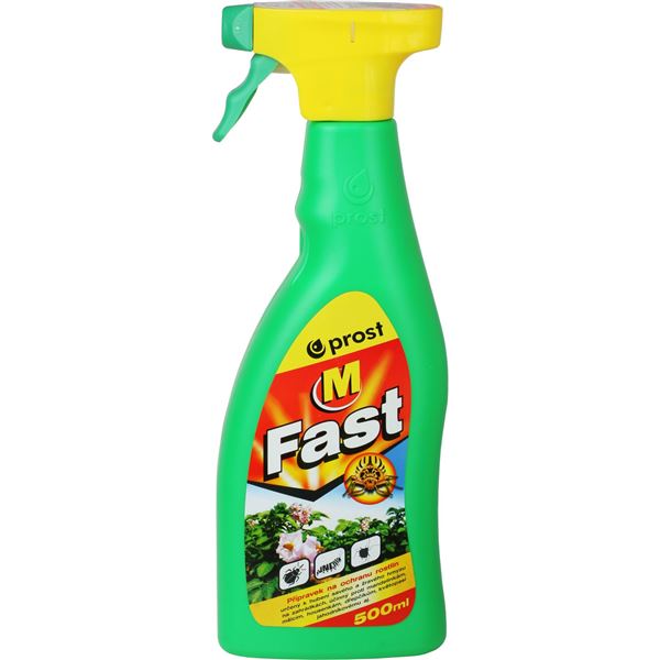 Fast M - 500 ml