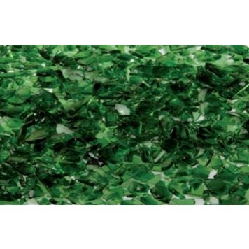 Vetro Verde lámané sklo, frakce 5-10 mm, pytel 5 kg 
