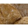 Giallo Mori valouny z přírodního kamene, frakce 100-200 mm, síťka 15 kg