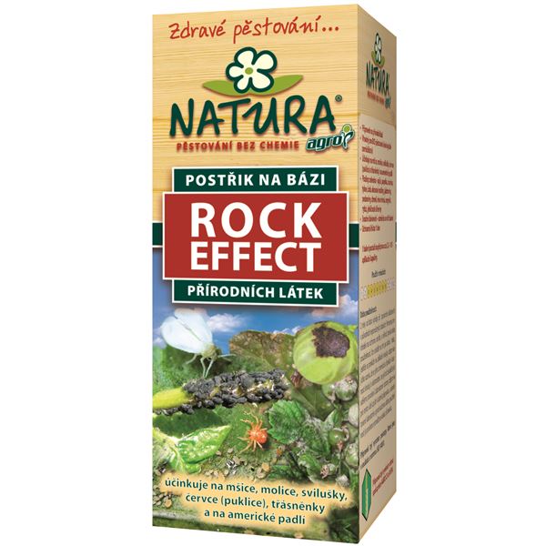 Rock Effect Natura - 100 ml