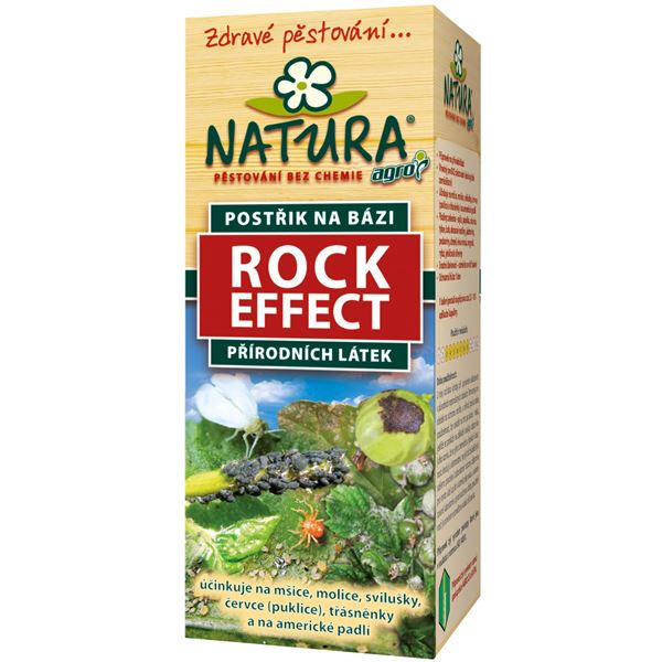 AGRO NATURA Rock Effect 100 ml