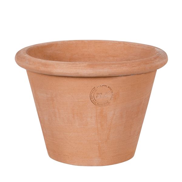 Sienna 01C terracotta 30cm