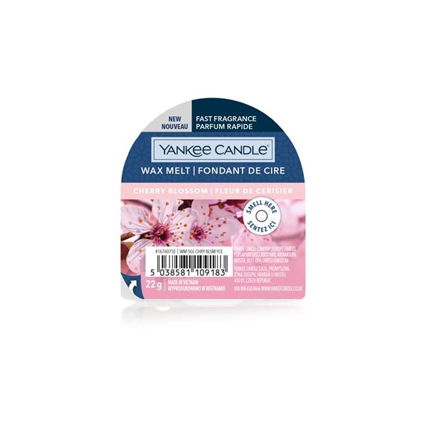 Yankee Candle vosk Cherry Blossom