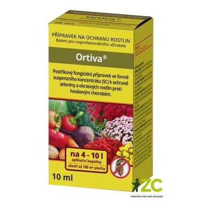 Ortiva - 10 ml