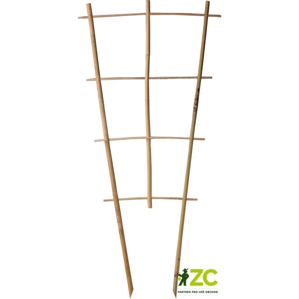 Mřížka bambus S3 - 45x12x120 cm