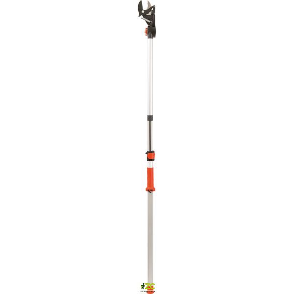 Nůžky prodloužené teleskopické 230-400 cm Stocker