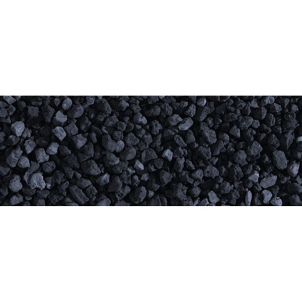 Lapillo Nero, drť lávová černá, frakce 10-20 mm, pytel 20 L